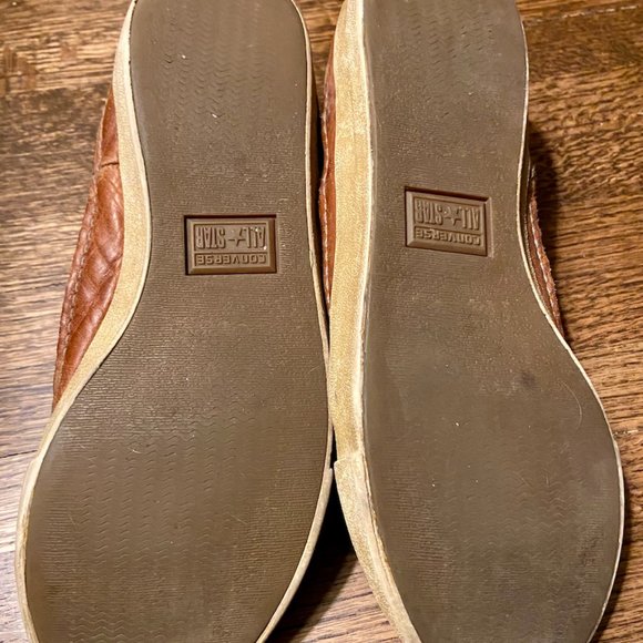 John Varvatos x Converse Sprint Grip Chukka Shoes - Picture 2 of 3